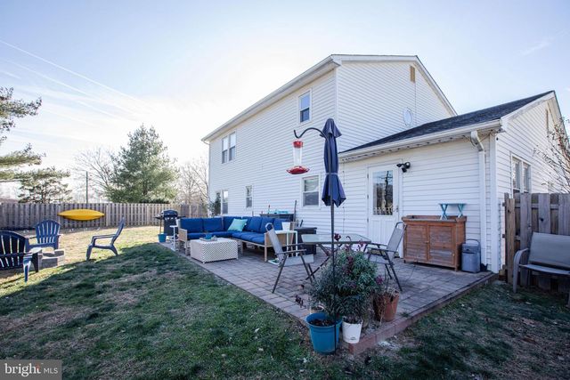 2 ALBERT E BONACCI DR, Hamilton, NJ 08690