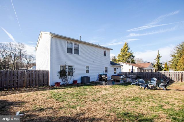 2 ALBERT E BONACCI DR, Hamilton, NJ 08690