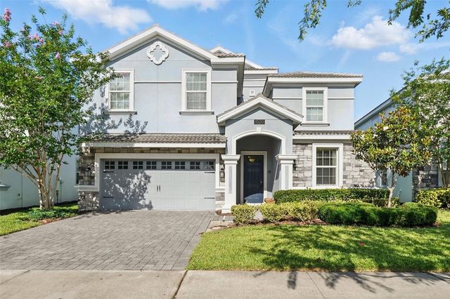 1520 MULLIGAN BOULEVARD, Davenport, FL 33896