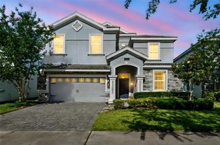 1520 MULLIGAN BOULEVARD, Davenport, FL 33896