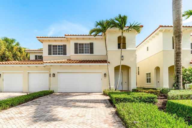 307 Chambord Terrace, Palm Beach Gardens, FL 33410