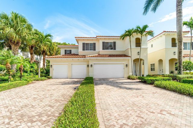307 Chambord Terrace, Palm Beach Gardens, FL 33410