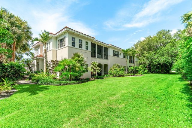 307 Chambord Terrace, Palm Beach Gardens, FL 33410