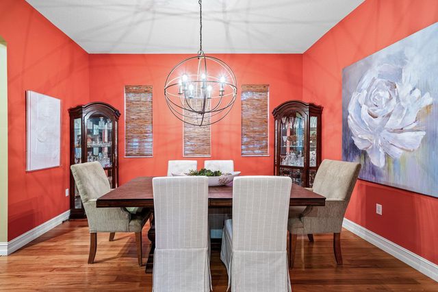 307 Chambord Terrace, Palm Beach Gardens, FL 33410