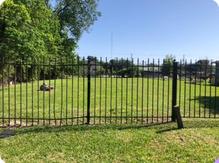 0 Van Molan Street, Houston, TX 77022