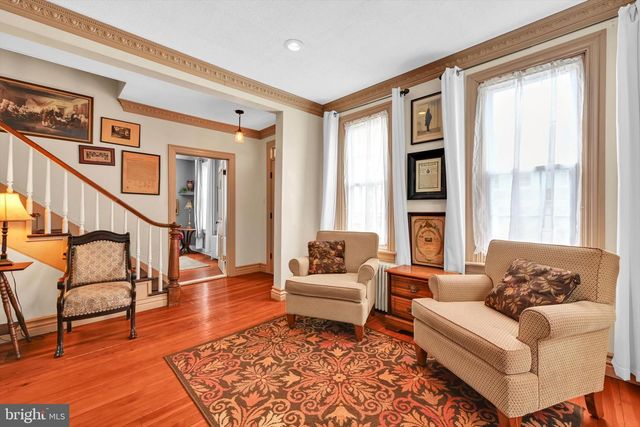 100 N LANCASTER ST, Jonestown, PA 17038