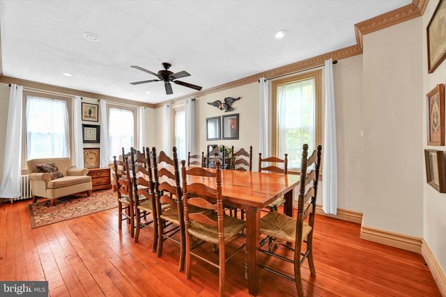 100 N LANCASTER ST, Jonestown, PA 17038