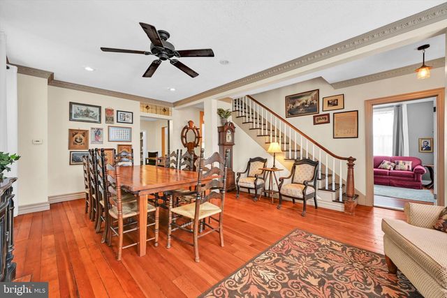100 N LANCASTER ST, Jonestown, PA 17038