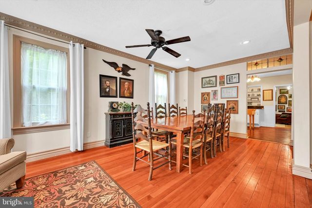 100 N LANCASTER ST, Jonestown, PA 17038
