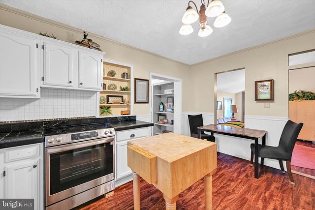 100 N LANCASTER ST, Jonestown, PA 17038
