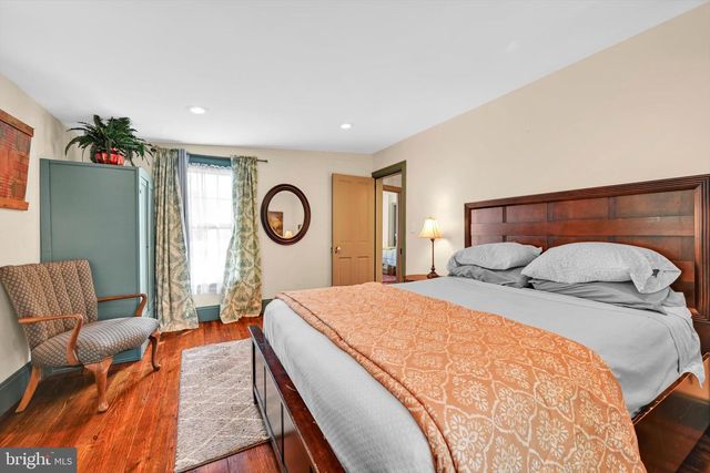 100 N LANCASTER ST, Jonestown, PA 17038
