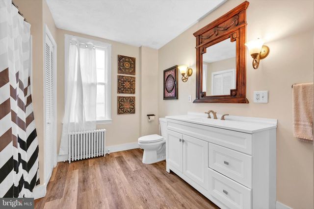 100 N LANCASTER ST, Jonestown, PA 17038