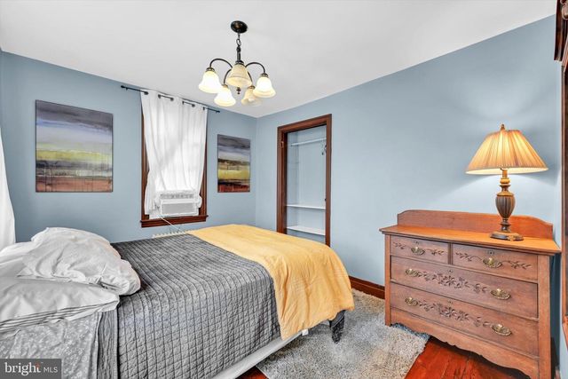 100 N LANCASTER ST, Jonestown, PA 17038