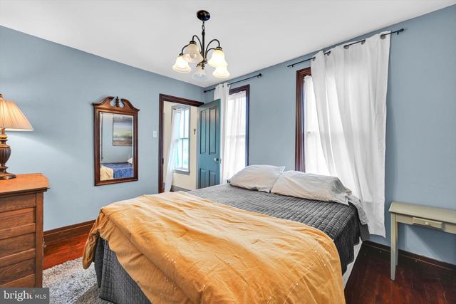 100 N LANCASTER ST, Jonestown, PA 17038