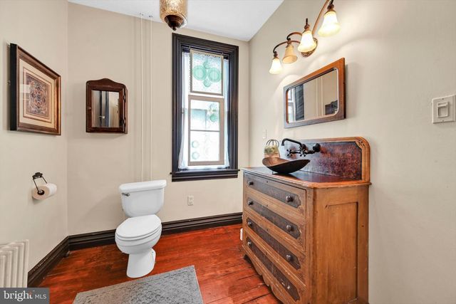 100 N LANCASTER ST, Jonestown, PA 17038