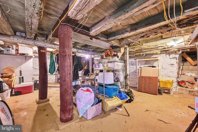 100 N LANCASTER ST, Jonestown, PA 17038