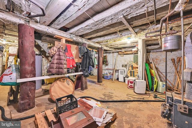 100 N LANCASTER ST, Jonestown, PA 17038