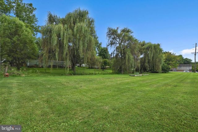 100 N LANCASTER ST, Jonestown, PA 17038