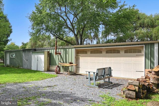 100 N LANCASTER ST, Jonestown, PA 17038