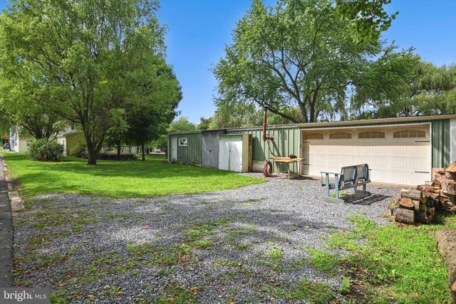 100 N LANCASTER ST, Jonestown, PA 17038