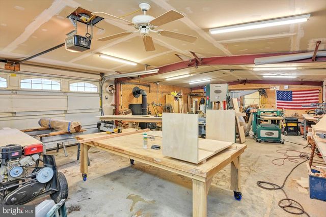 100 N LANCASTER ST, Jonestown, PA 17038