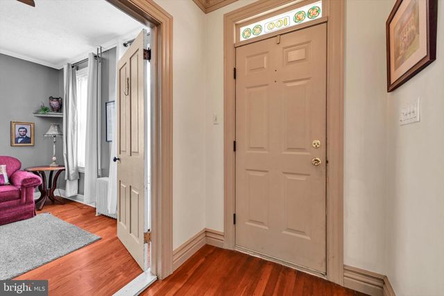 100 N LANCASTER ST, Jonestown, PA 17038