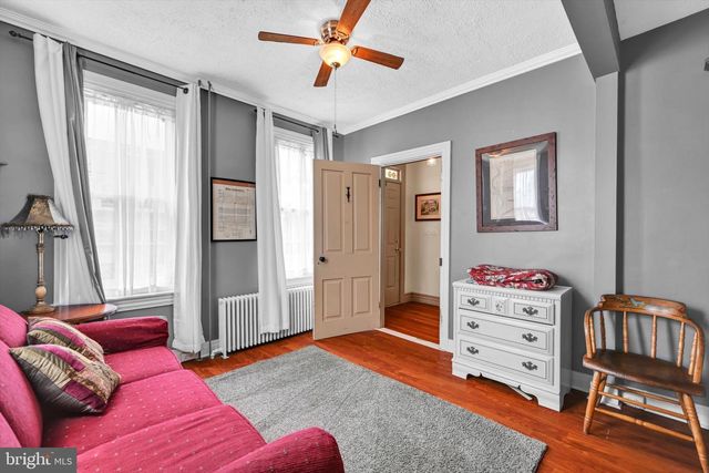 100 N LANCASTER ST, Jonestown, PA 17038
