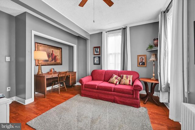 100 N LANCASTER ST, Jonestown, PA 17038