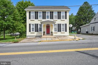 100 N LANCASTER ST, Jonestown, PA 17038