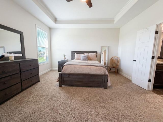 14115 Amanda Lane, Basehor, KS 66007