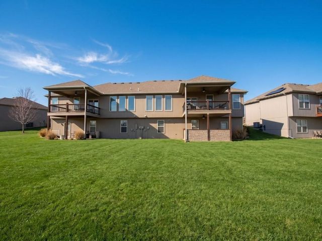 14115 Amanda Lane, Basehor, KS 66007