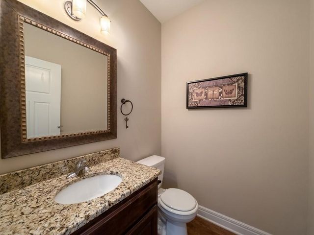 14115 Amanda Lane, Basehor, KS 66007
