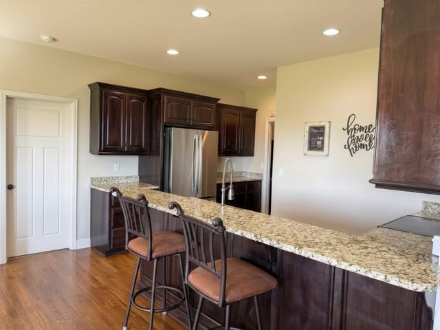 14115 Amanda Lane, Basehor, KS 66007