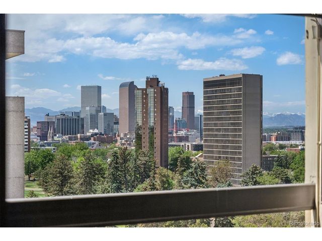 2000 E 12th Ave 11C, Denver, CO 80206