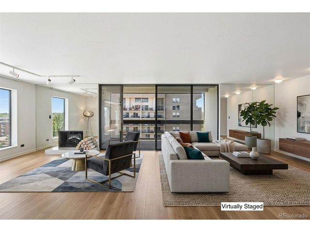 2000 E 12th Ave 11C, Denver, CO 80206