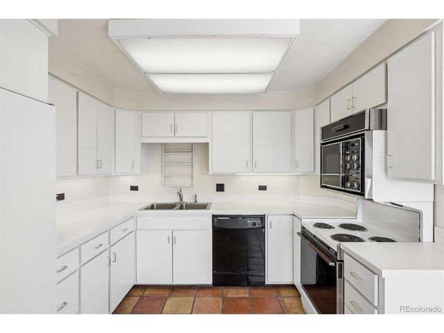 2000 E 12th Ave 11C, Denver, CO 80206