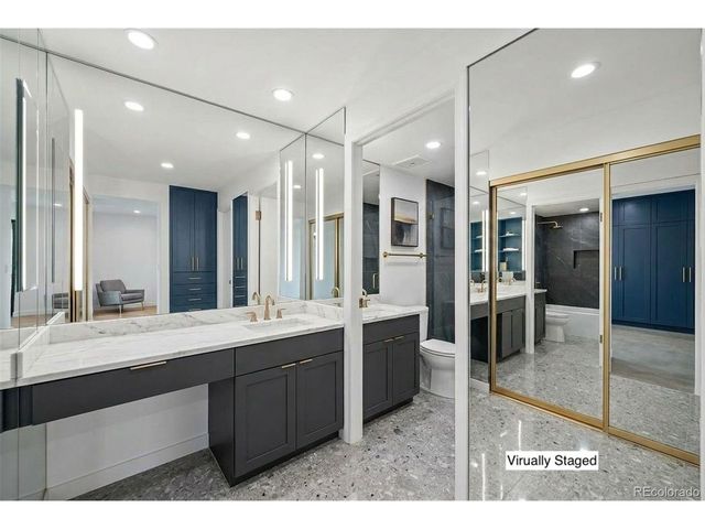 2000 E 12th Ave 11C, Denver, CO 80206