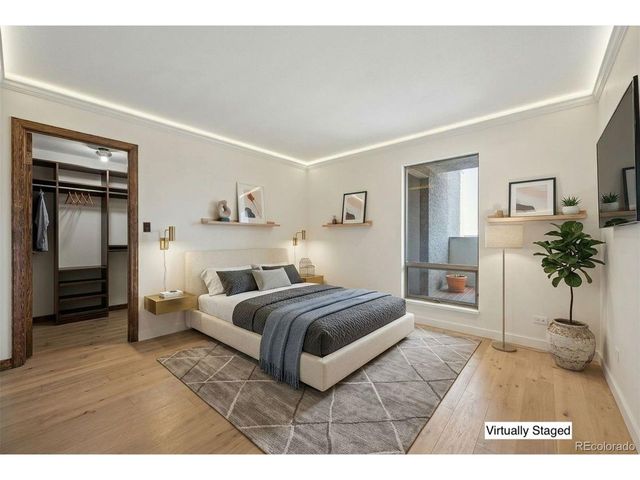2000 E 12th Ave 11C, Denver, CO 80206
