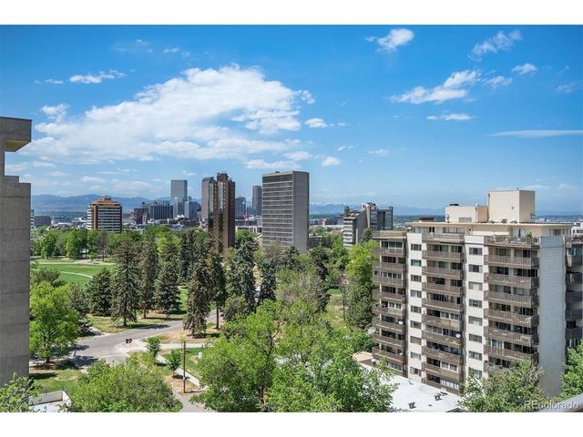 2000 E 12th Ave 11C, Denver, CO 80206
