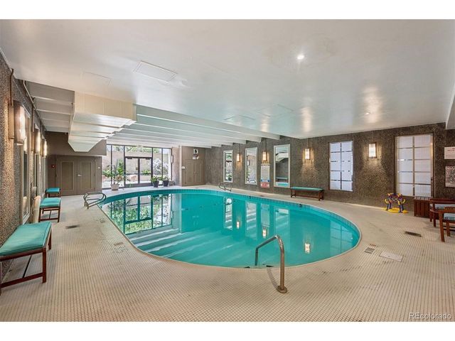 2000 E 12th Ave 11C, Denver, CO 80206