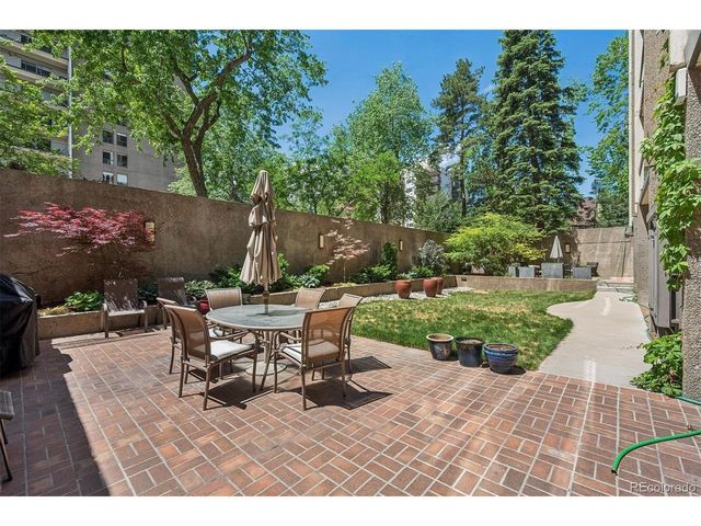 2000 E 12th Ave 11C, Denver, CO 80206