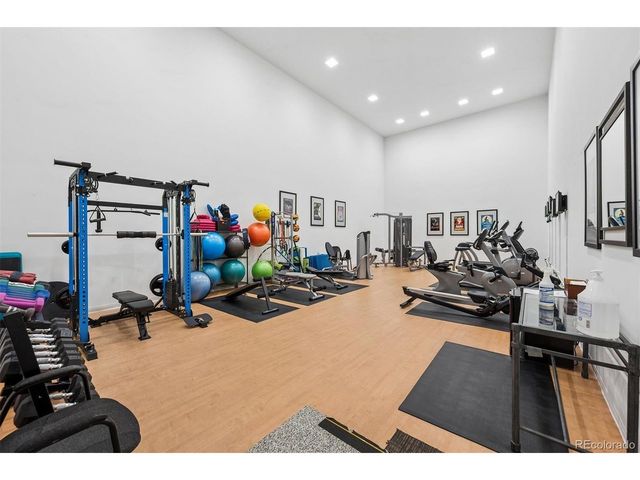 2000 E 12th Ave 11C, Denver, CO 80206