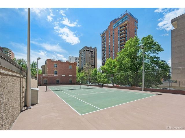 2000 E 12th Ave 11C, Denver, CO 80206