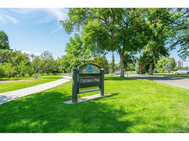 2000 E 12th Ave 11C, Denver, CO 80206