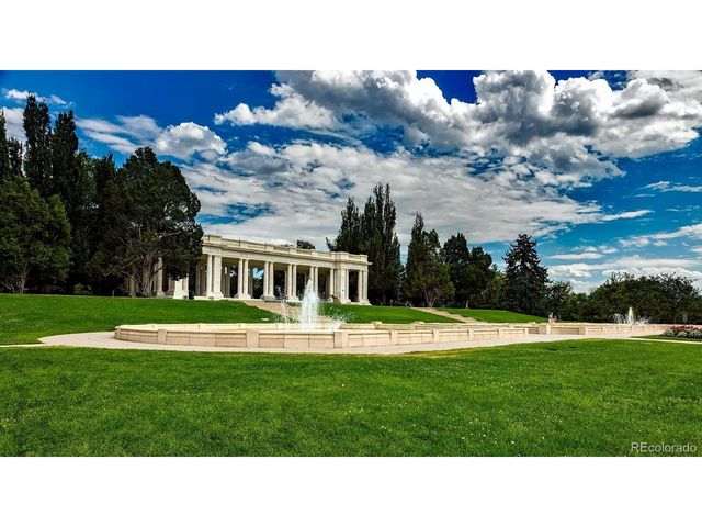 2000 E 12th Ave 11C, Denver, CO 80206