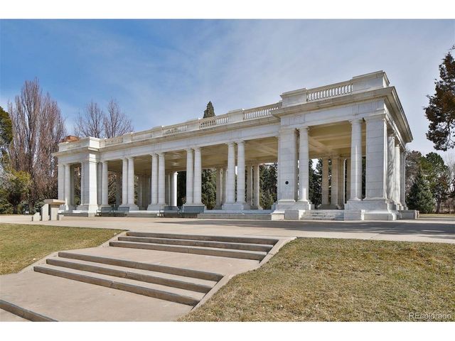 2000 E 12th Ave 11C, Denver, CO 80206
