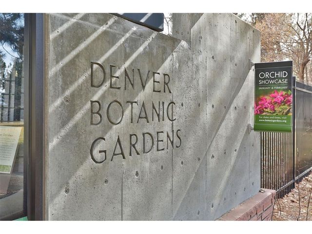 2000 E 12th Ave 11C, Denver, CO 80206