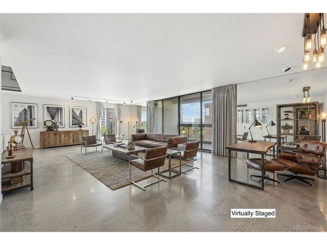 2000 E 12th Ave 11C, Denver, CO 80206