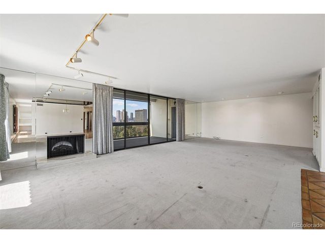 2000 E 12th Ave 11C, Denver, CO 80206