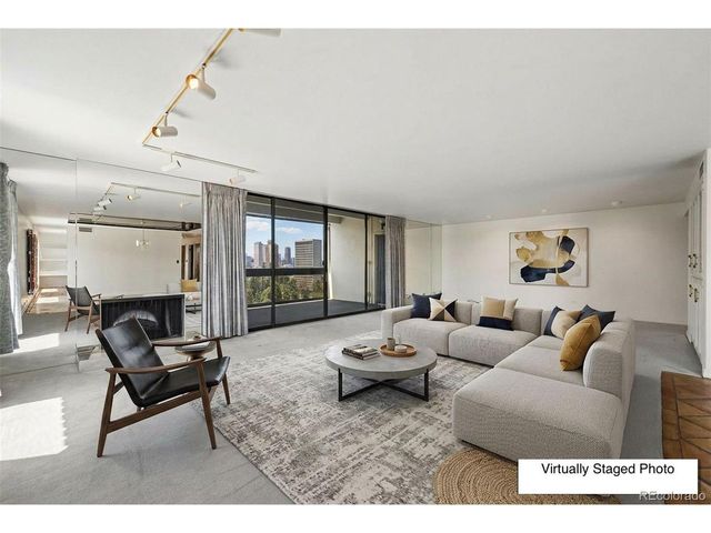 2000 E 12th Ave 11C, Denver, CO 80206